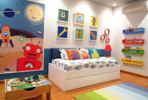 Revamp Your Space: Unique Home Decor Ideas