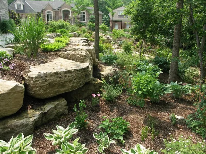 Unveiling the Artistry of Landscaping: Transforming Spaces into Natural Sanctuaries