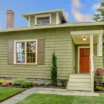 How Do You Choose Colors For The Exterior Of Your Home?
