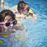 Exposing the Legend: Does Pool Chlorine Cause Asthma?