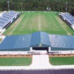 Savannah, GA’s Contribution to UTK Rec Sports Fields at Sutherland Avenue