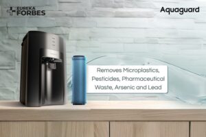 Water RO System: How Reverse Osmosis works and Guarantees Pure Water?