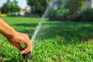Smart Irrigation Solutions: Why Hiring the Right Contractor Matters