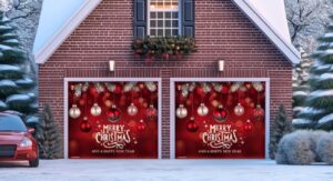 How to Mix and Match Christmas Decoration Ideas for a Cohesive Look