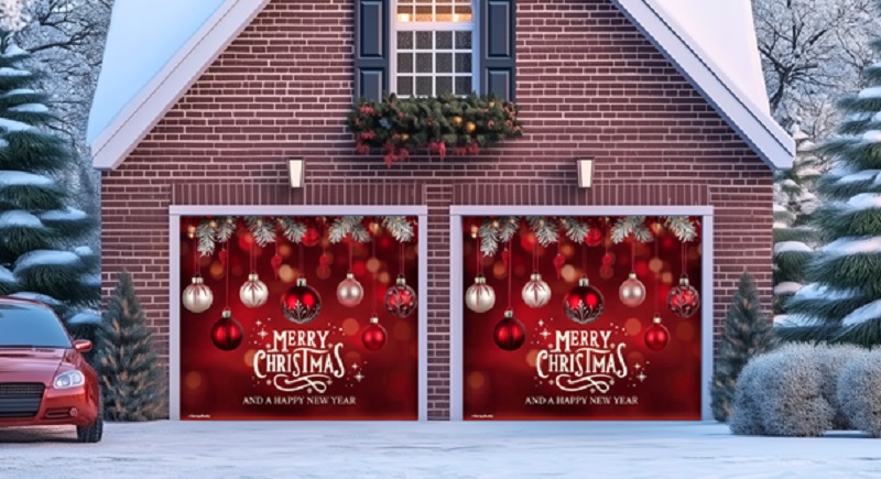 How to Mix and Match Christmas Decoration Ideas for a Cohesive Look