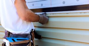 Siding Installation Process: What Happens From Estimate to Final Inspection