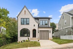 Transform Your Oakley Home with Bay-Valley Painting: The Trusted Home Painter in Oakley