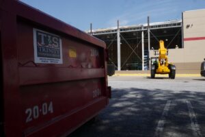 Understanding the Different Types of Demolition Services