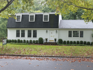Hardie Board Siding Installation in Morris and Passaic County NJ: A Smart Upgrade for Durable Home Exteriors
