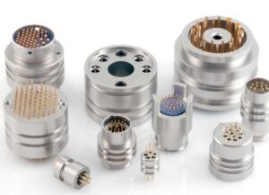 Designing Systems with High-Performance Hermetic Connectors