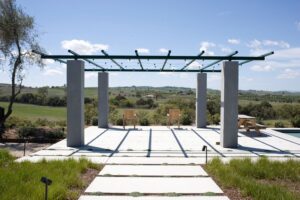 Top Materials for Building a Long-Lasting Outdoor Structure