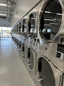 Restaurant Laundry Services for Alleghenyville, PA