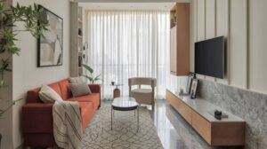Small Spaces, Big Families: Furniture That Makes Every Square Foot Count